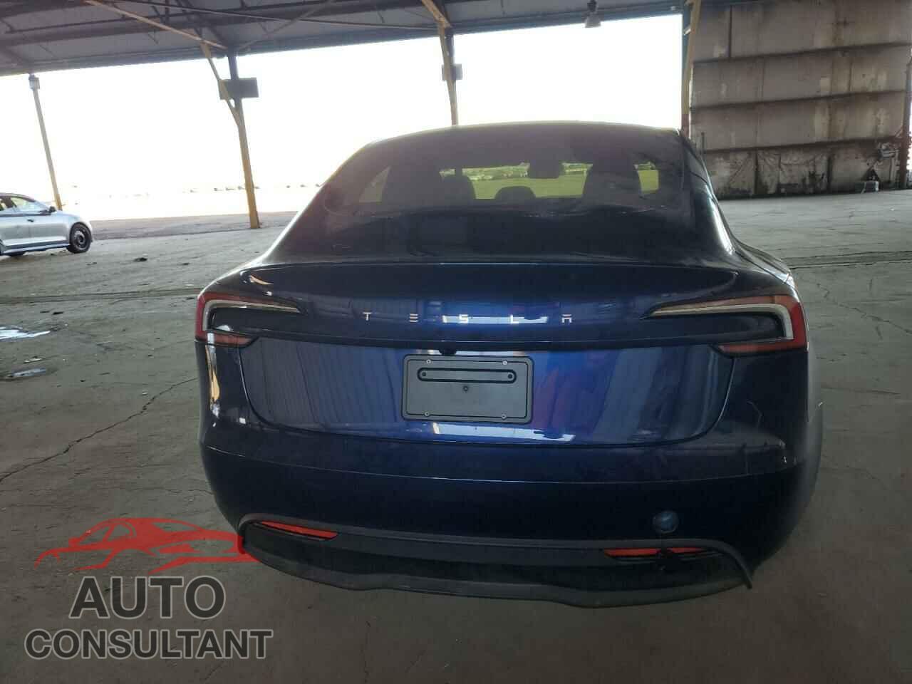 TESLA MODEL 3 2024 - 5YJ3E1EA2RF739715