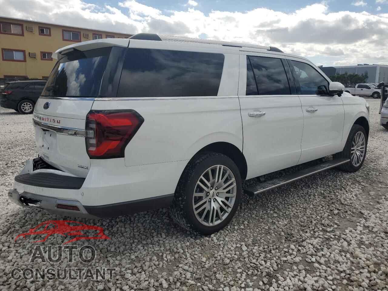 FORD EXPEDITION 2024 - 1FMJK2A86REA29724