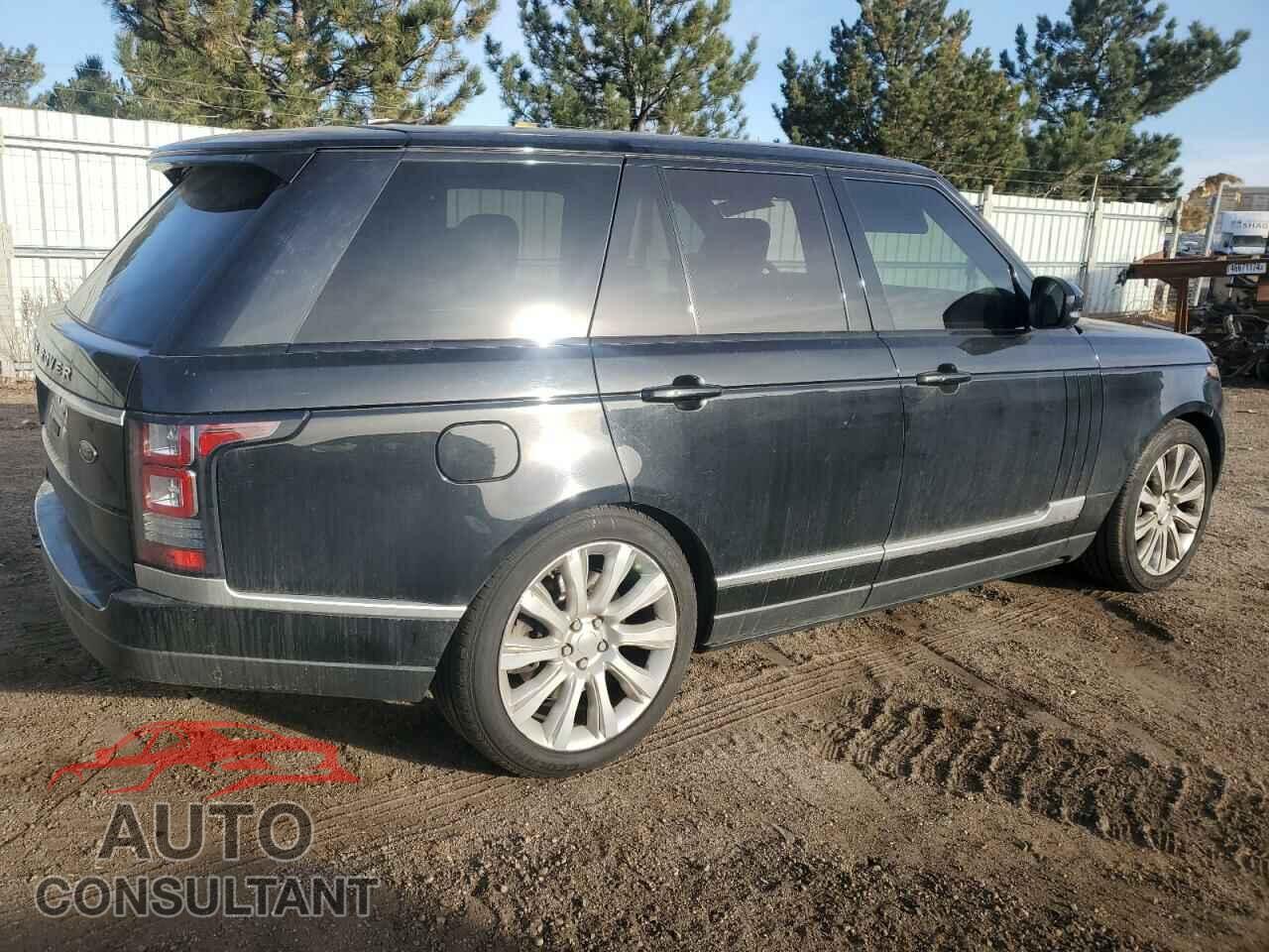 LAND ROVER RANGEROVER 2015 - SALGS2TF4FA209192