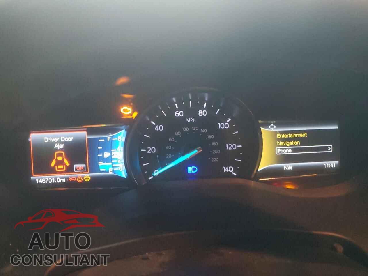 FORD EXPLORER 2019 - 1FM5K8F82KGB47535