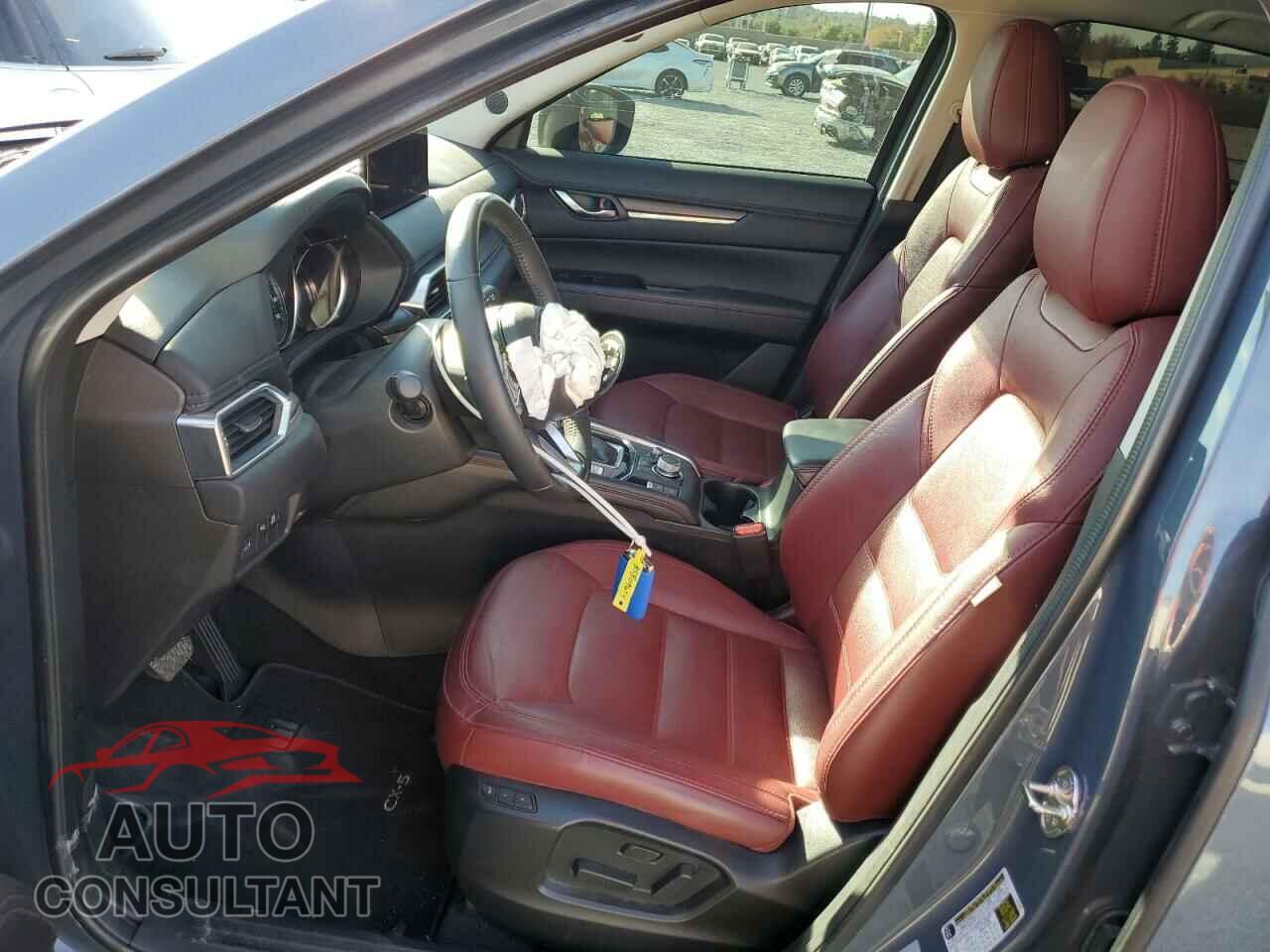 MAZDA CX-5 PREFE 2024 - JM3KFBCL1R0449541