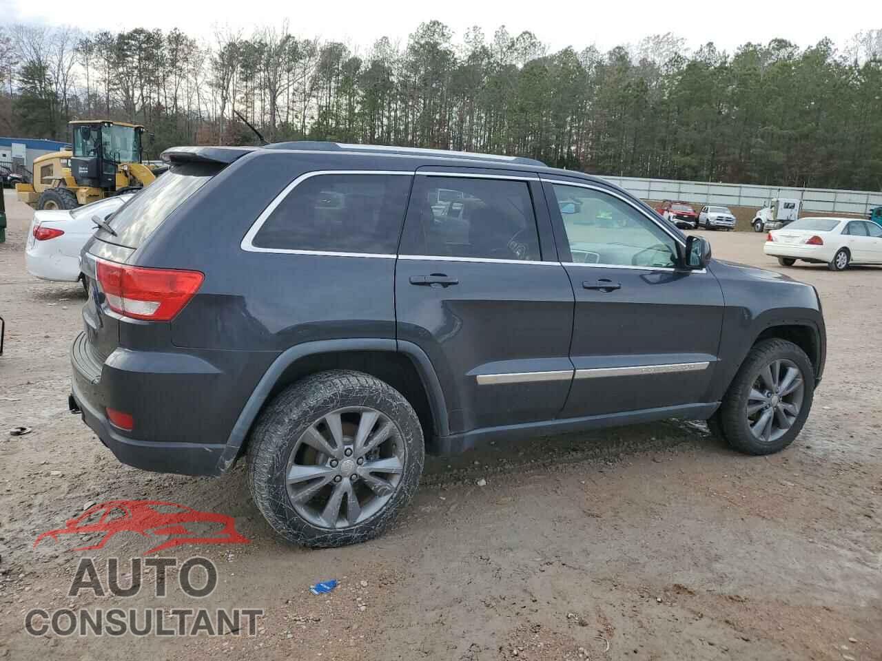 JEEP GRAND CHER 2013 - 1C4RJFAT3DC501520