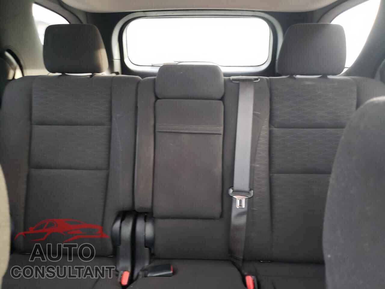 DODGE DURANGO 2019 - 1C4RDJFG0KC764910