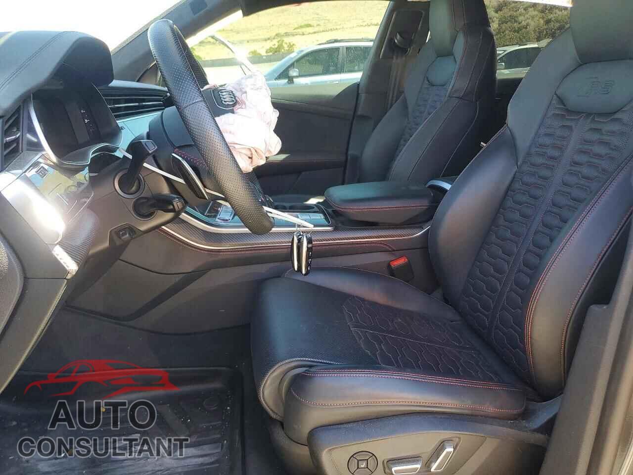 AUDI RS 2021 - WU1ARBF17MD005168
