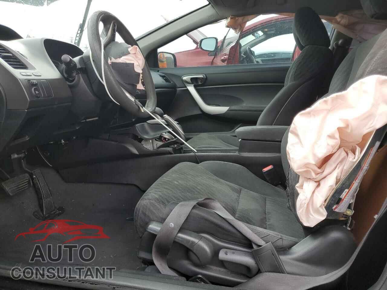 HONDA CIVIC 2010 - 2HGFG1B85AH524225
