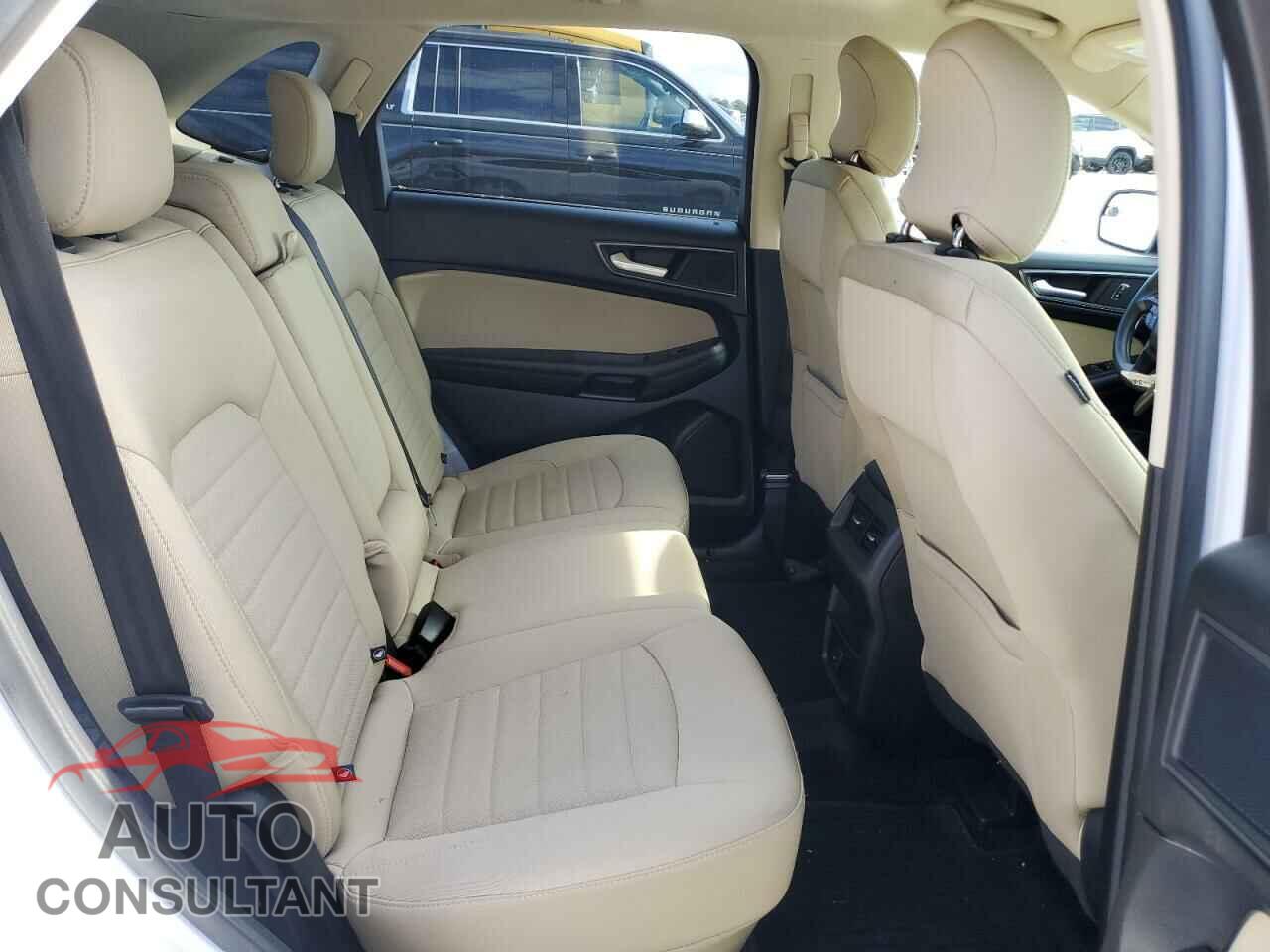 FORD EDGE 2018 - 2FMPK3G97JBB11672