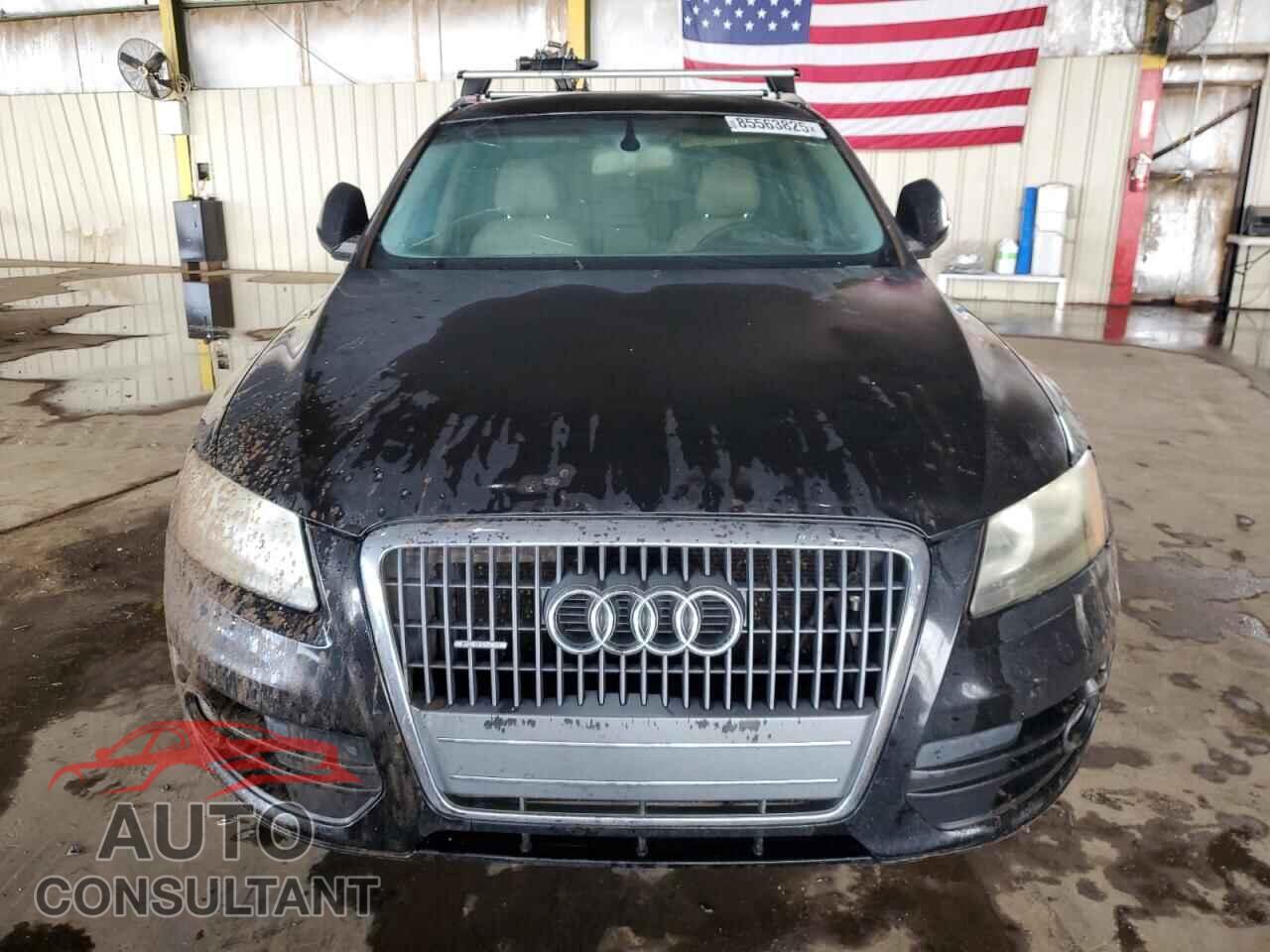 AUDI Q5 2011 - WA1CFAFP7BA018198