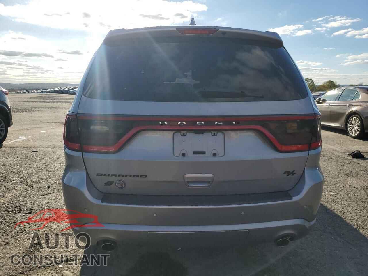 DODGE DURANGO 2019 - 1C4SDJCT8KC525995