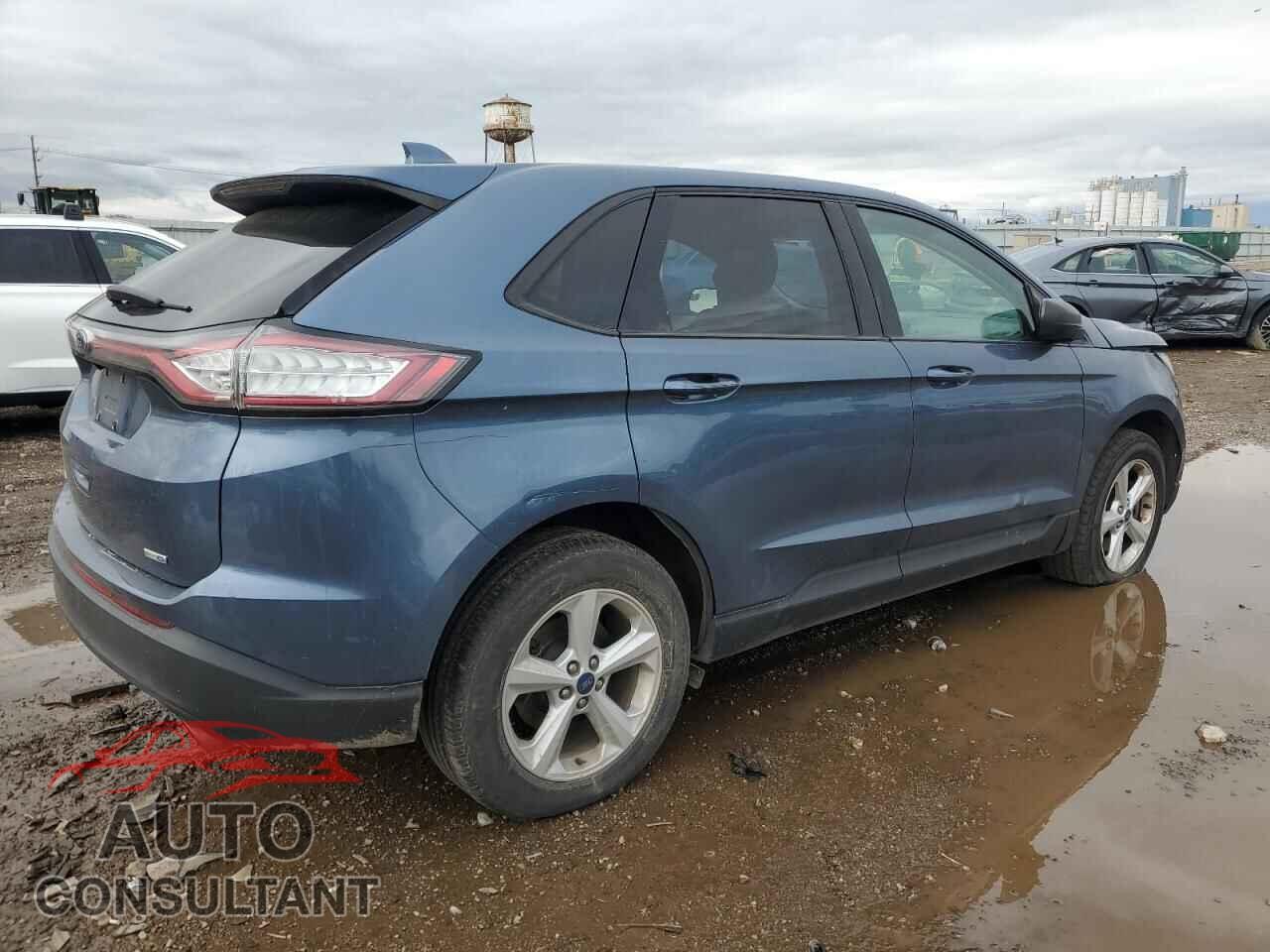FORD EDGE 2018 - 2FMPK4G94JBB60866