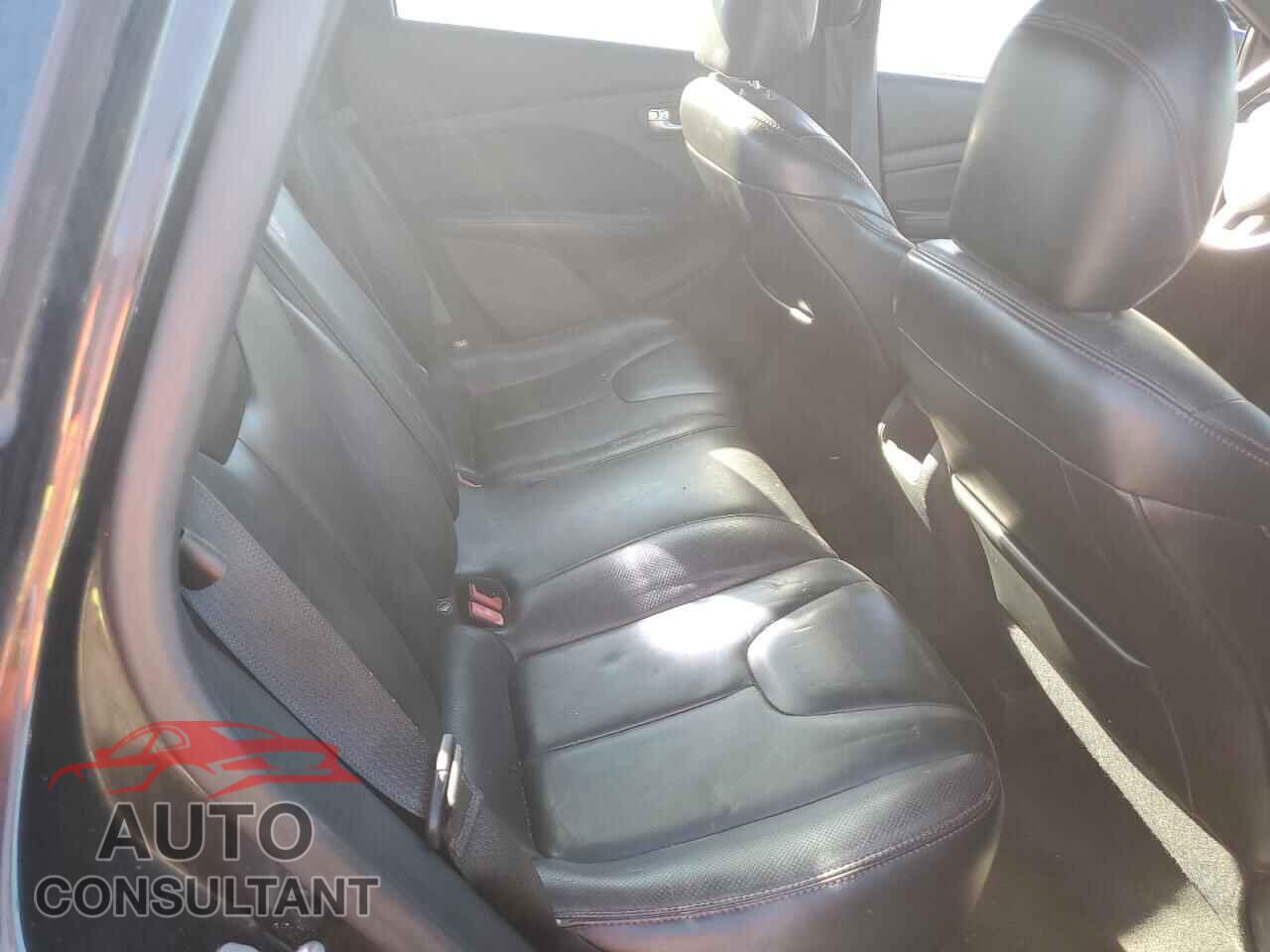 DODGE DART 2015 - 1C3CDFEB7FD122553