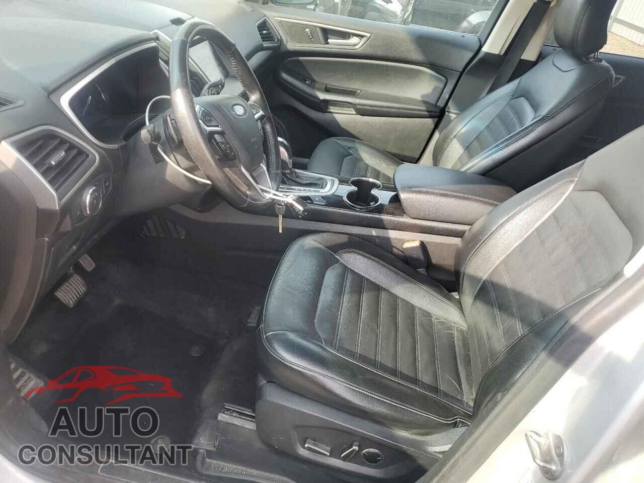FORD EDGE 2015 - 2FMTK4J80FBB64905