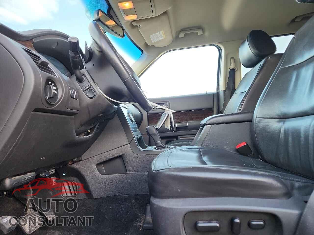FORD FLEX 2014 - 2FMHK6DTXEBD21811