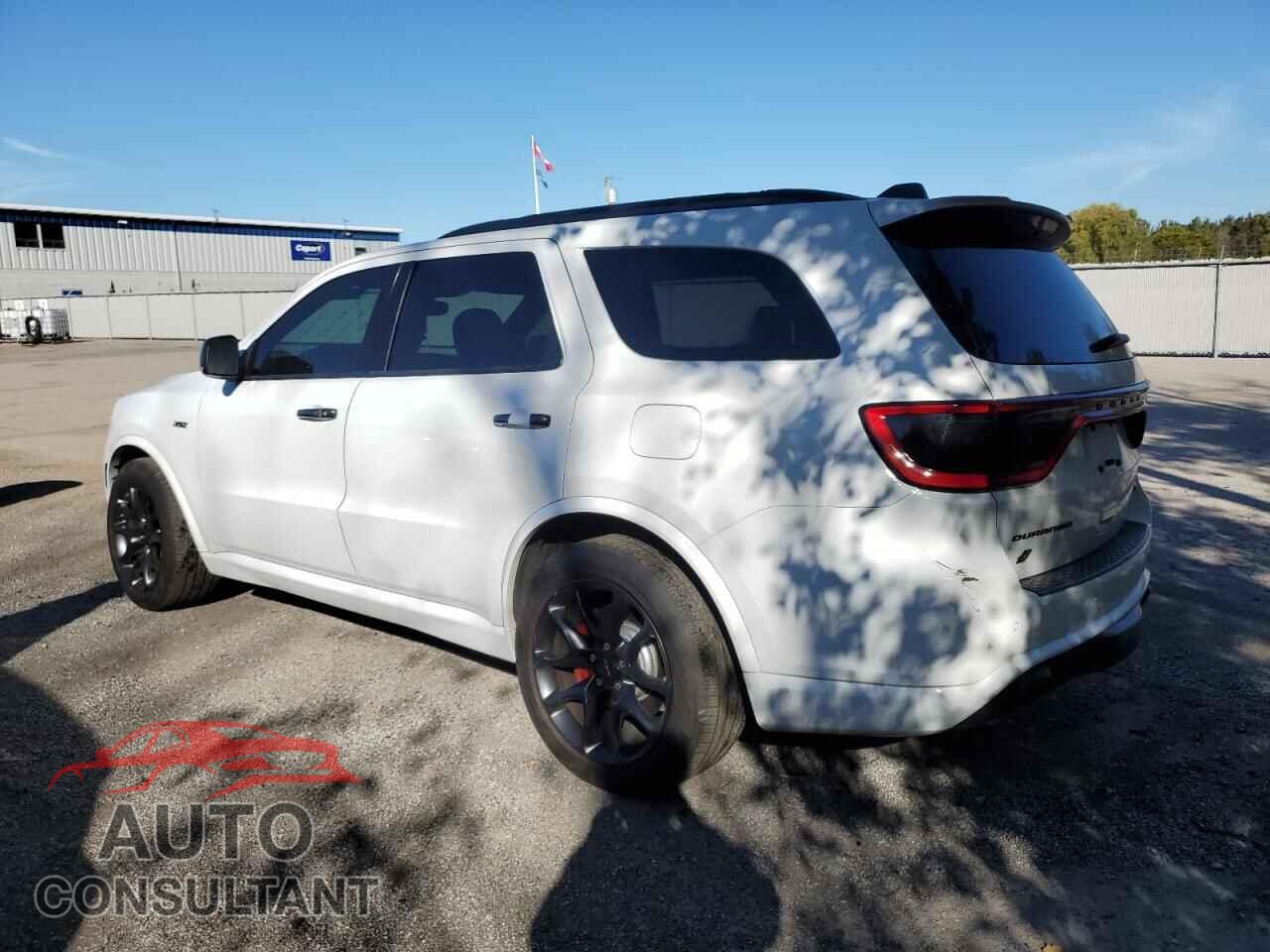 DODGE DURANGO 2023 - 1C4SDJGJ1PC557963