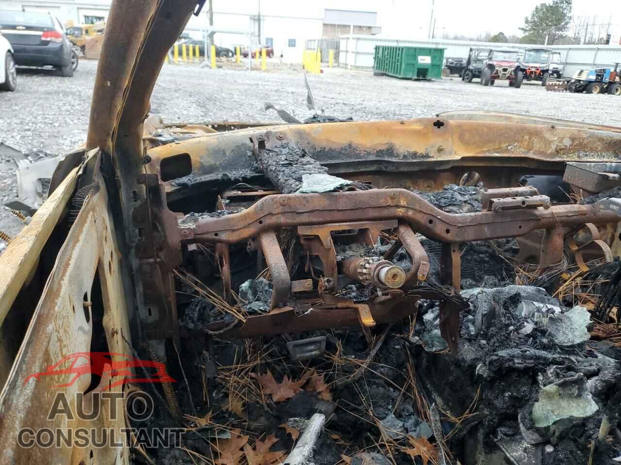 DODGE CHALLENGER 2019 - 2C3CDZAG6KH731861
