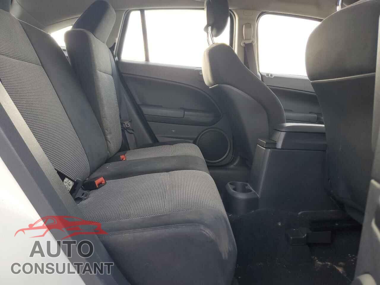 DODGE CALIBER 2010 - 1B3CB3HA3AD566929