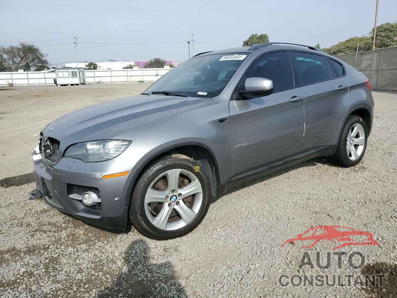 BMW X6 2012 - 5UXFG8C53CL590367