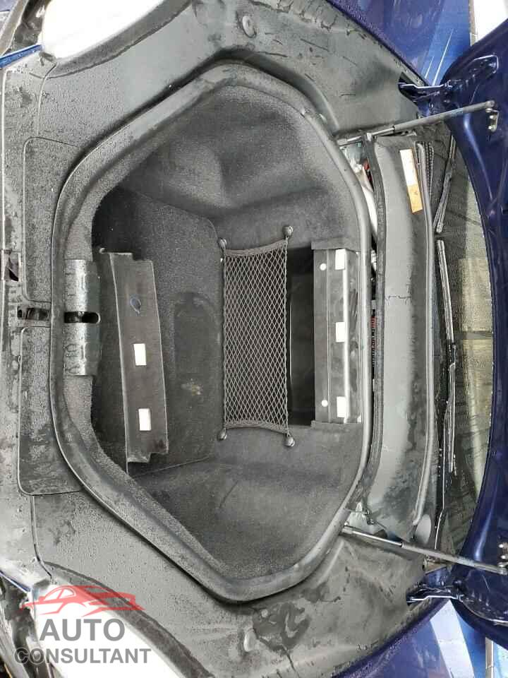 TESLA MODEL S 2015 - 5YJSA1E10FF119920
