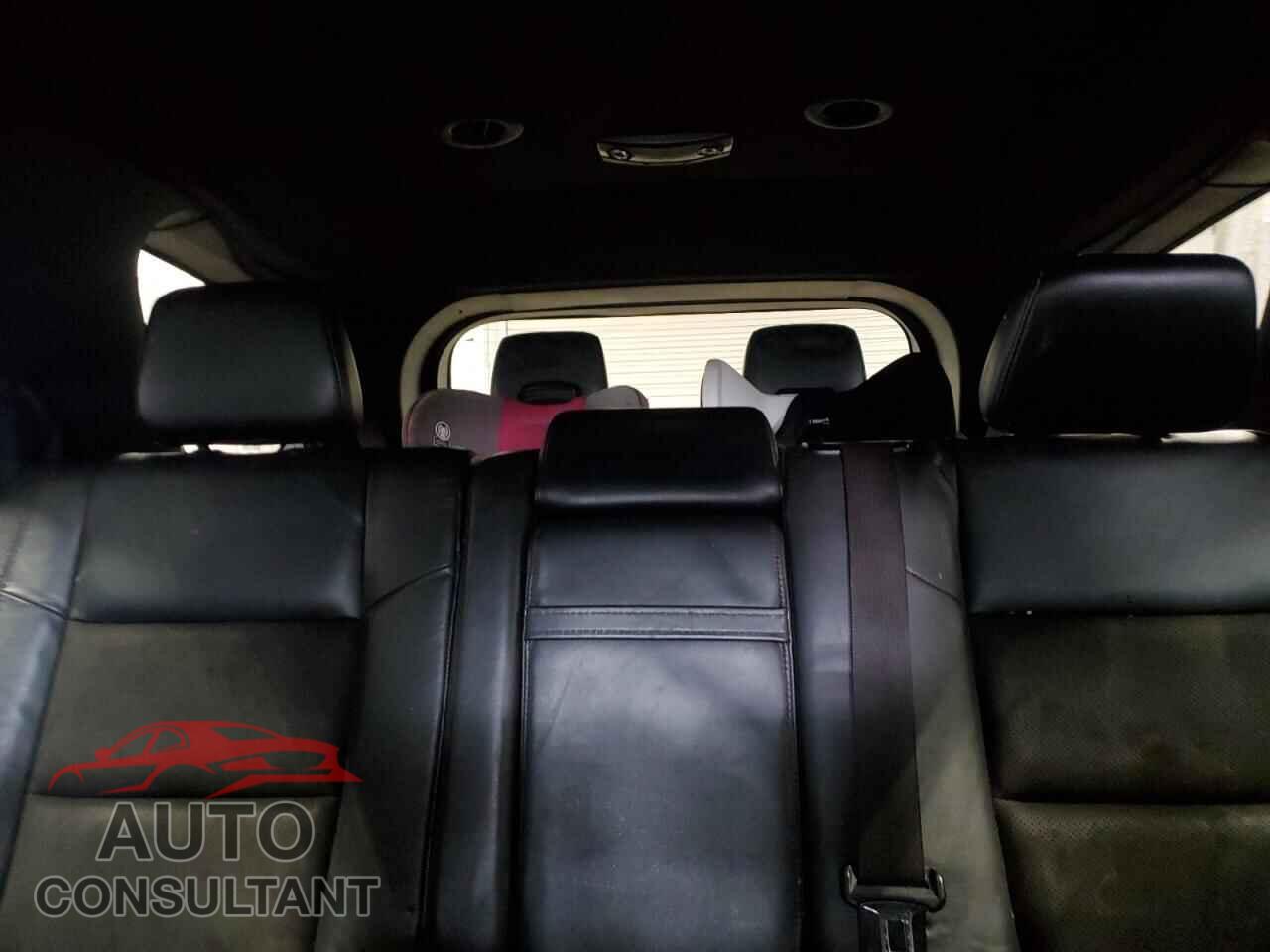 DODGE DURANGO 2019 - 1C4RDJDG3KC557396