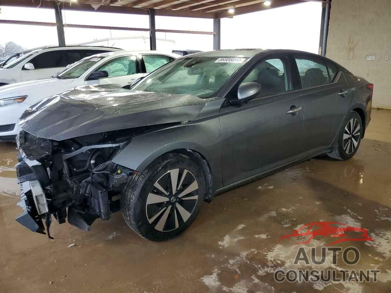 NISSAN ALTIMA 2020 - 1N4BL4DV1LC125384