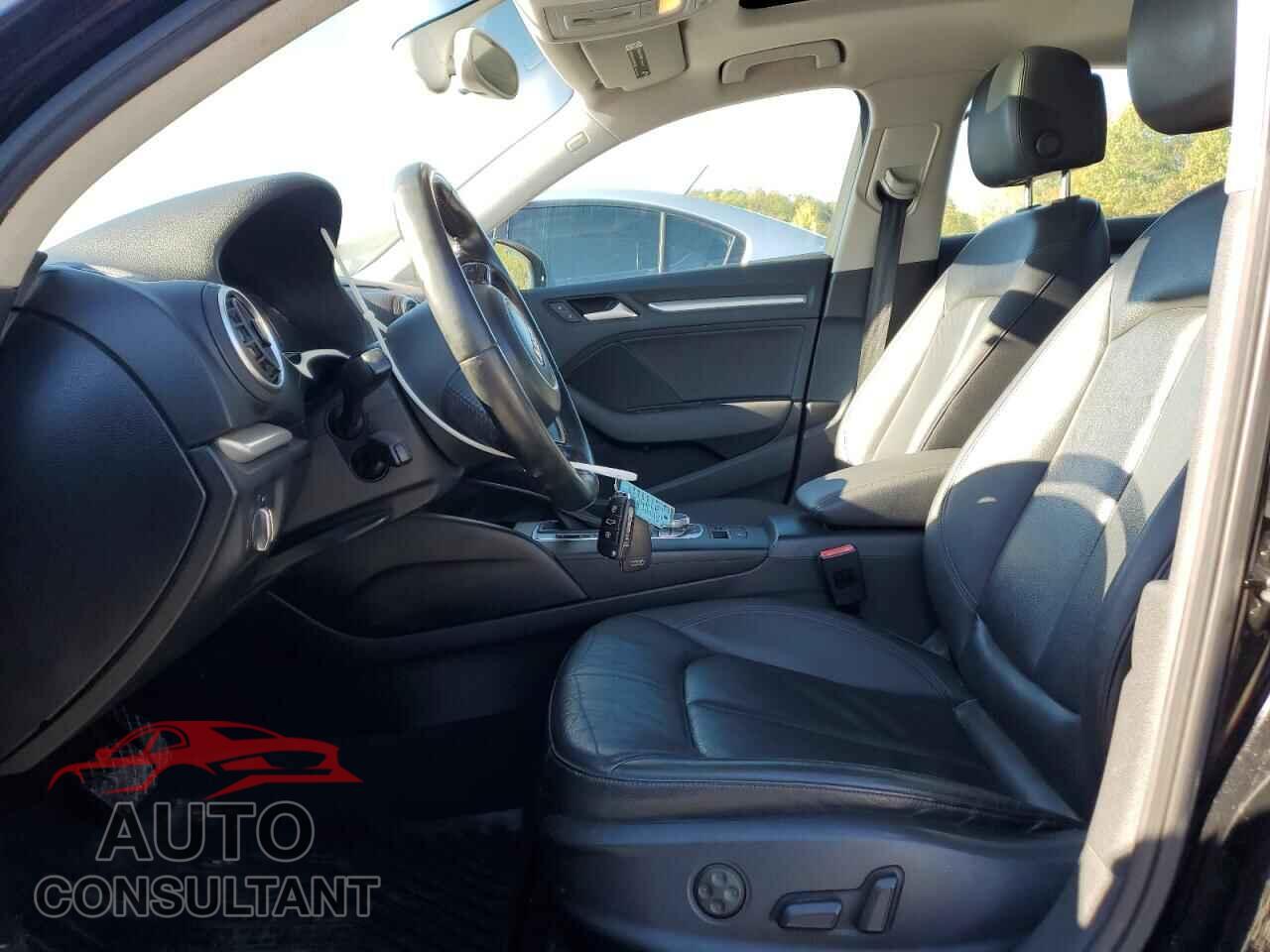 AUDI A3 2015 - WAUBFGFF1F1008006