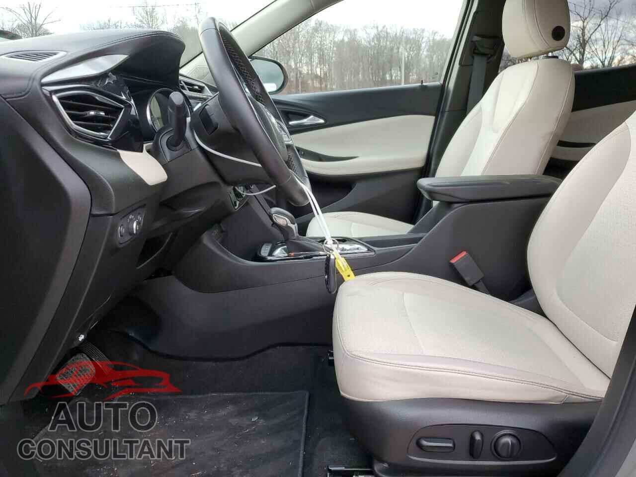 BUICK ENCORE 2020 - KL4MMCSL8LB062358