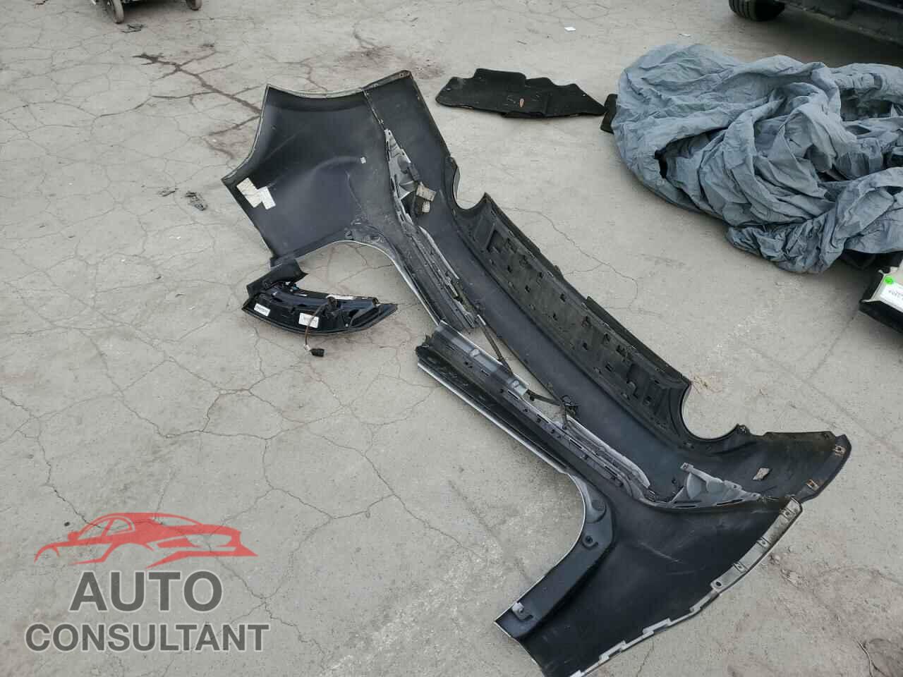 FORD EDGE 2015 - 2FMTK4J83FBB54305