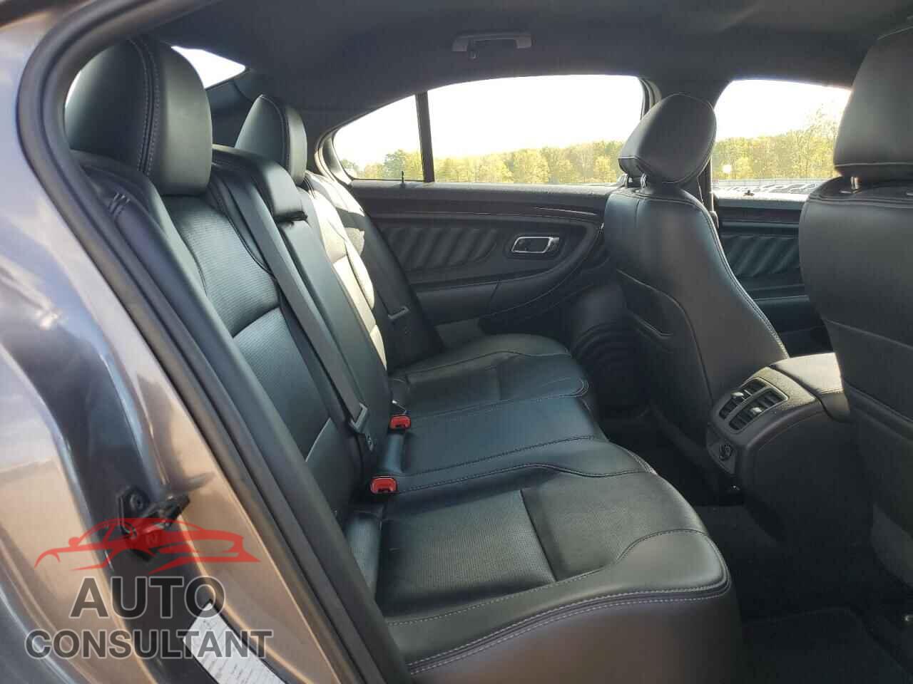 FORD TAURUS 2014 - 1FAHP2F83EG165228