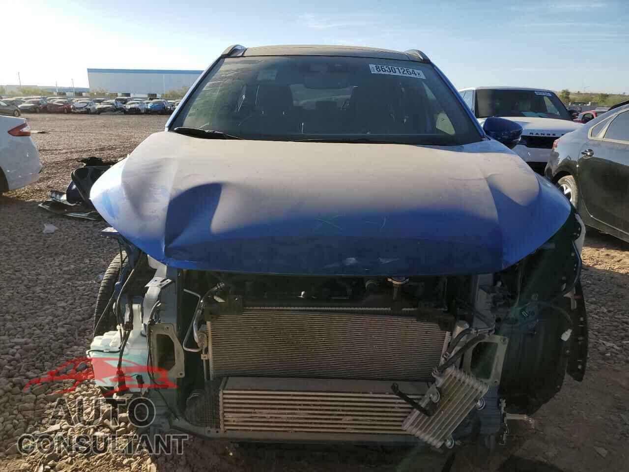 MITSUBISHI ECLIPSE 2023 - JA4ATWAA7PZ005573