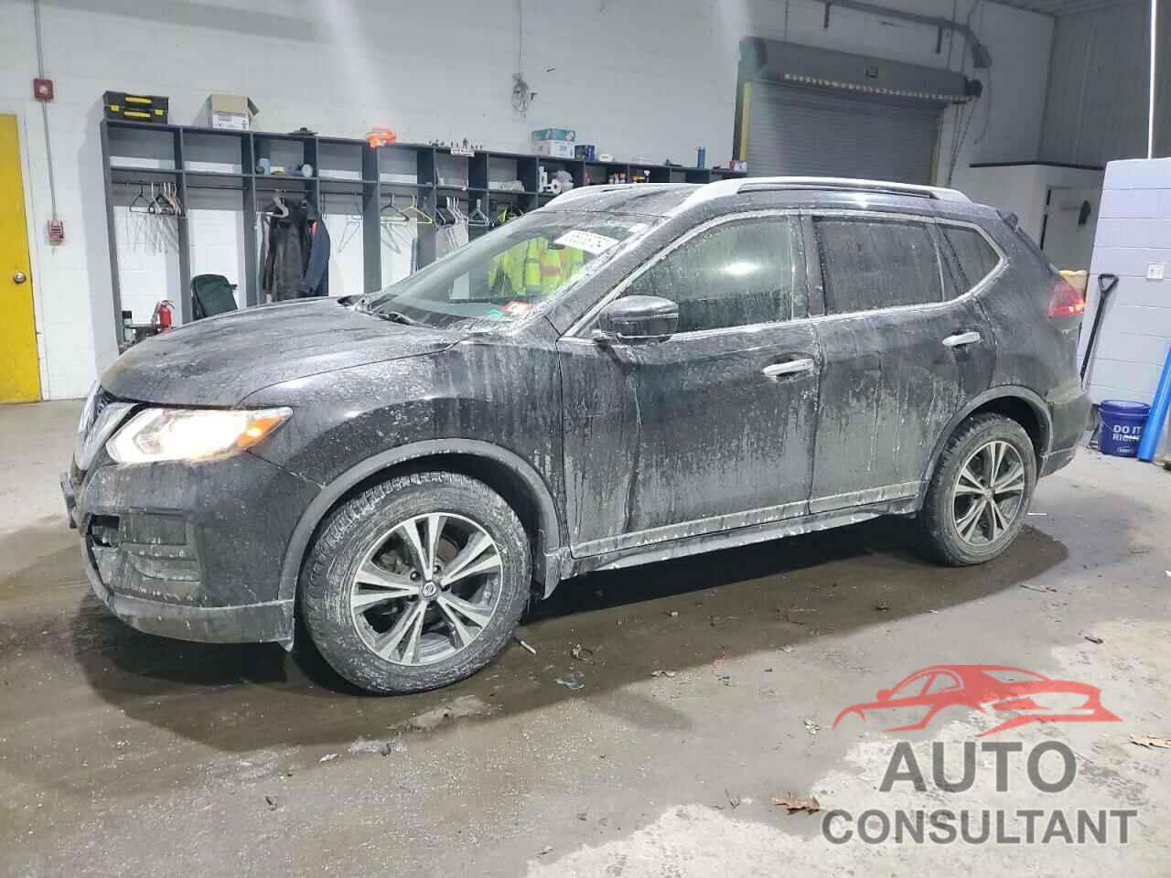 NISSAN ROGUE 2019 - JN8AT2MV9KW377752