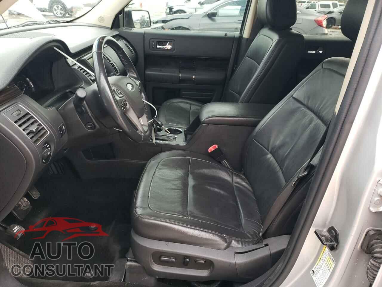 FORD FLEX 2013 - 2FMGK5C88DBD24675