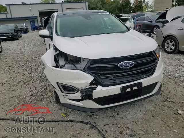 FORD EDGE 2016 - 2FMPK4AP2GBC32048