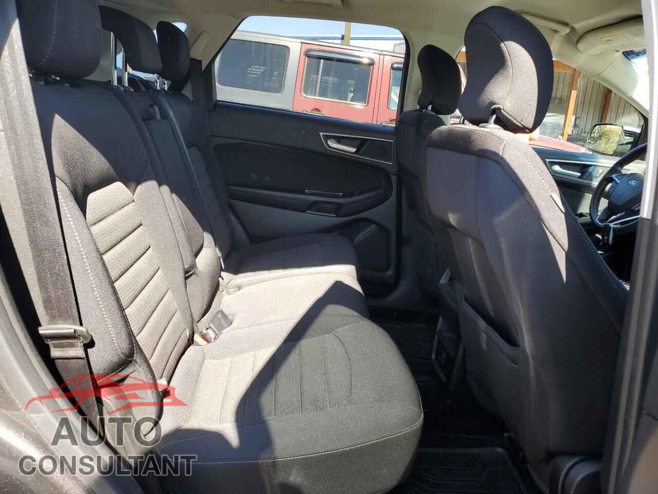 FORD EDGE 2018 - 2FMPK4J98JBB29323