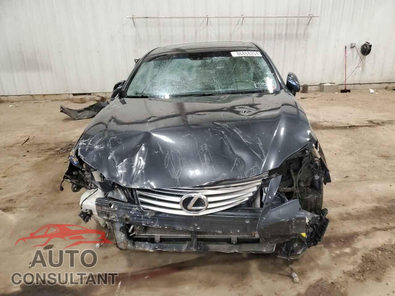 LEXUS ES350 2010 - JTHBK1EG9A2409407