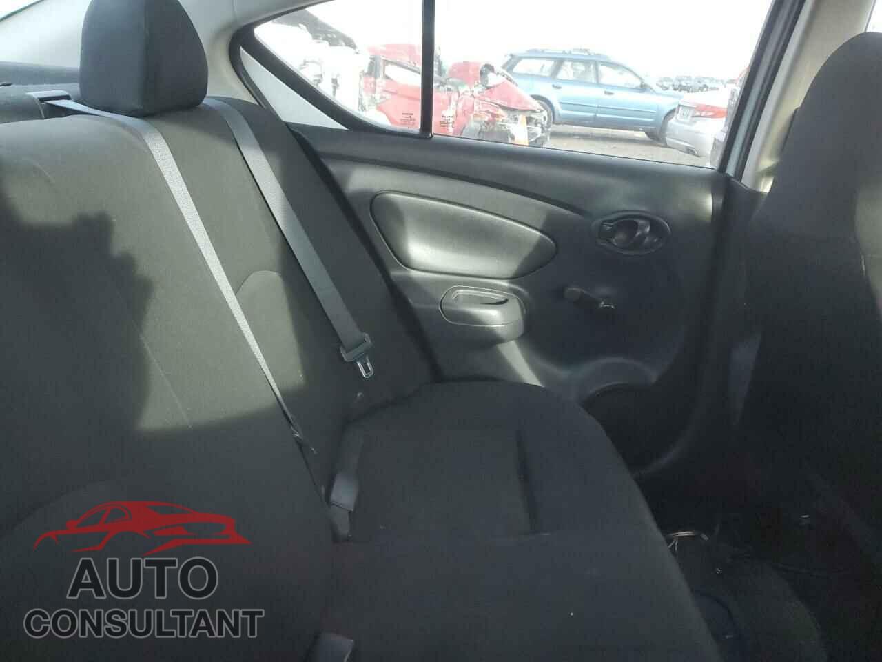 NISSAN VERSA 2016 - 3N1CN7AP1GL888454