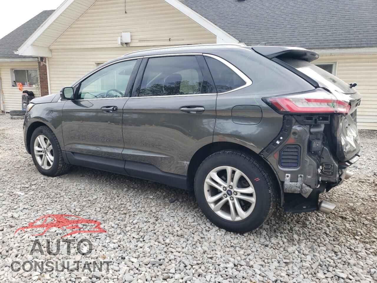 FORD EDGE 2019 - 2FMPK4J96KBB79297