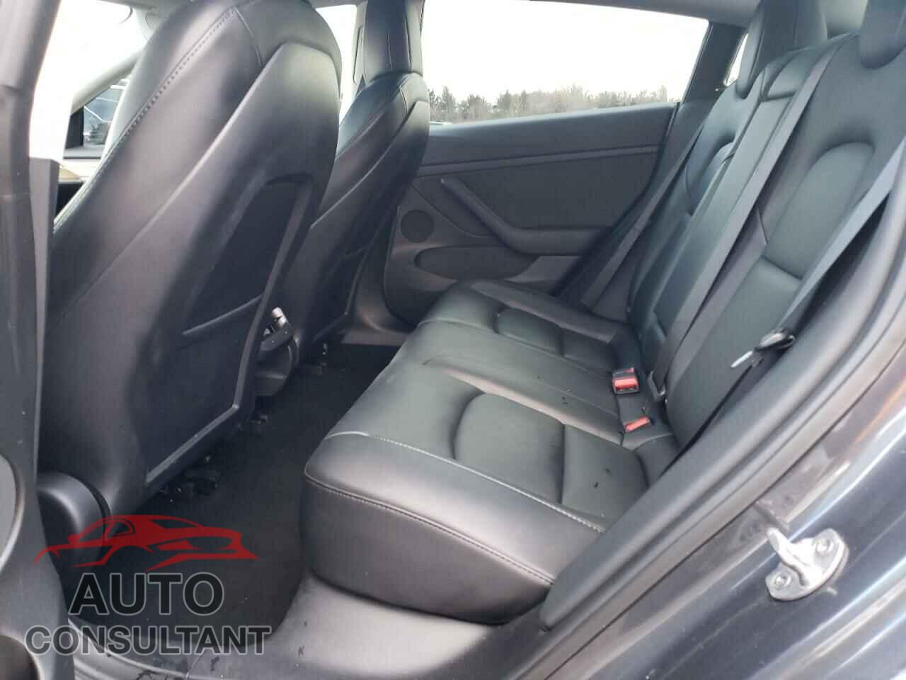 TESLA MODEL 3 2022 - 5YJ3E1EB3NF288944