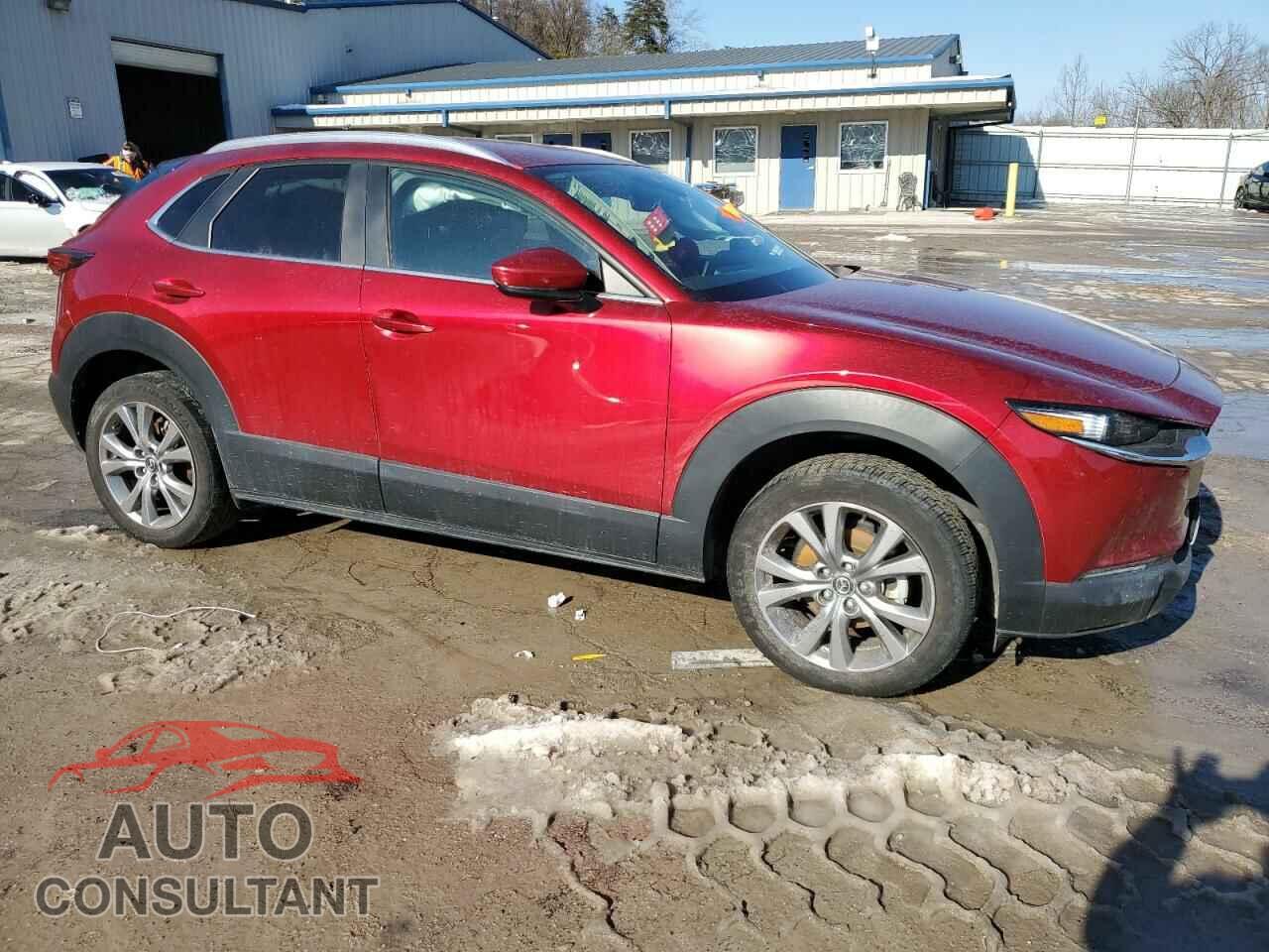 MAZDA CX30 2022 - 3MVDMBBL7NM409088