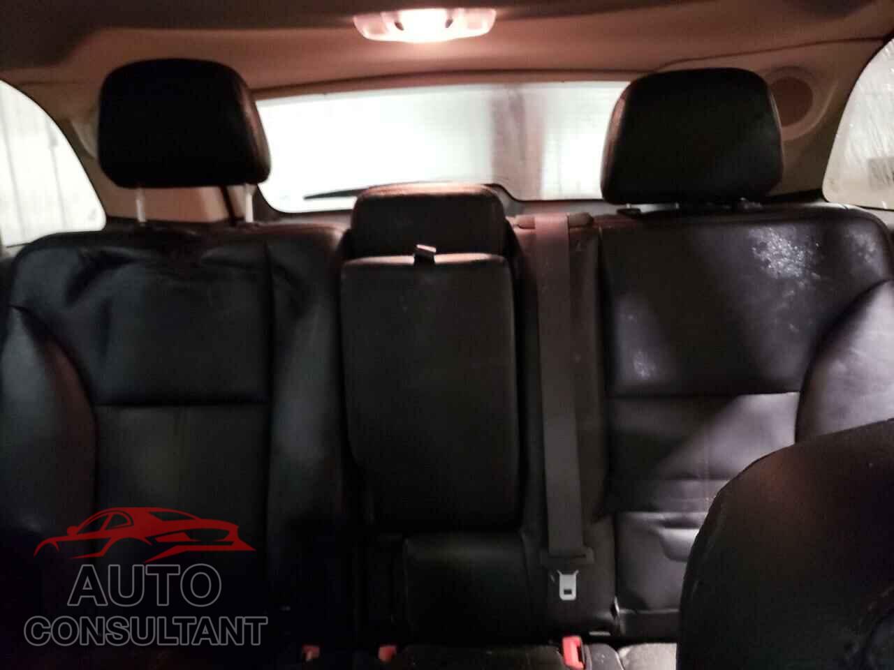 FORD EDGE 2014 - 2FMDK4KC7EBB09566