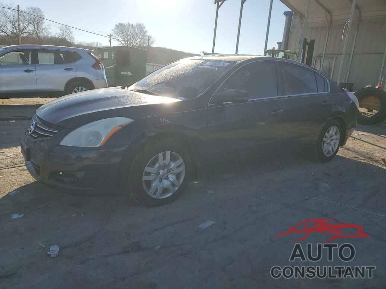 NISSAN ALTIMA 2012 - 1N4AL2AP7CC195204