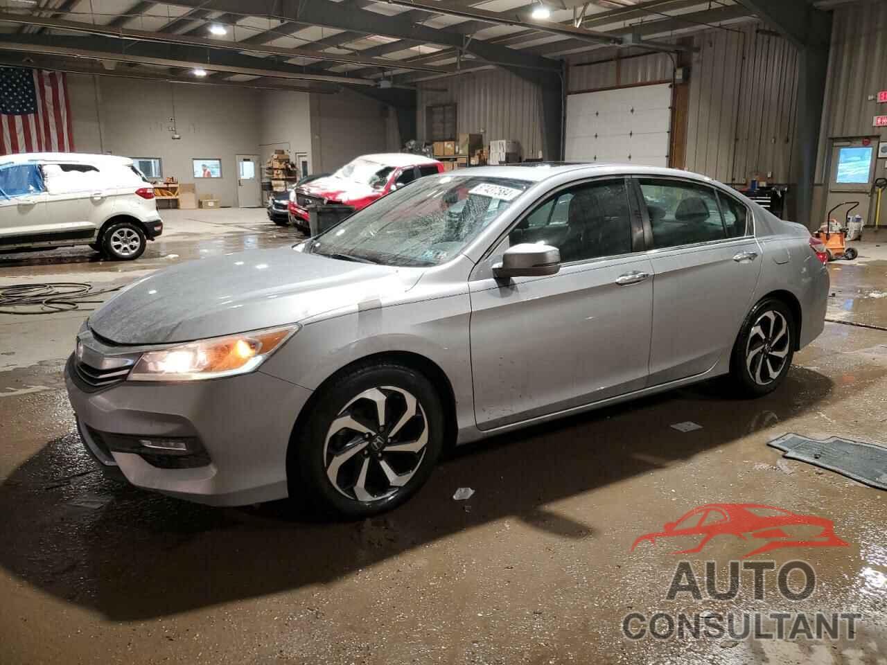 HONDA ACCORD 2016 - 1HGCR2E70GA167727