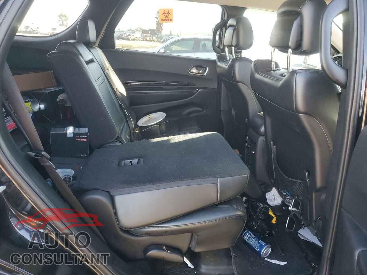 DODGE DURANGO 2015 - 1C4RDHDG1FC200958