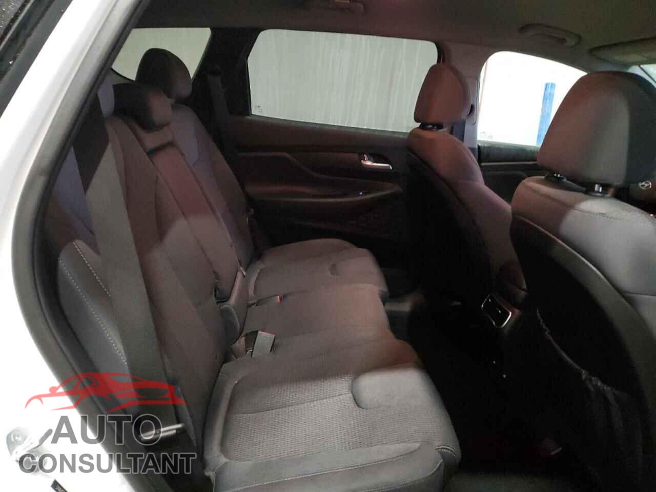 HYUNDAI SANTA FE 2023 - 5NMS14AJ8PH631237