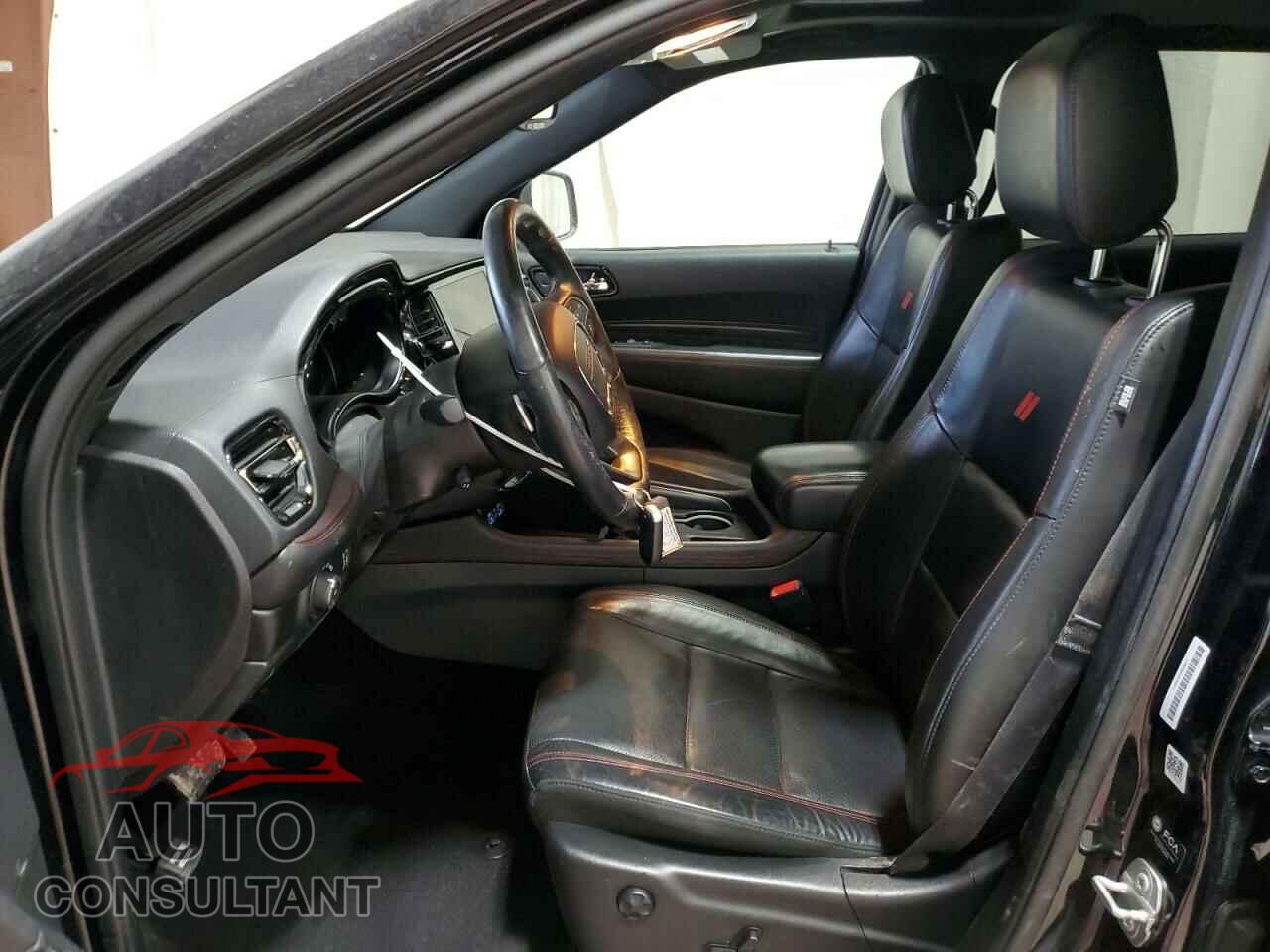 DODGE DURANGO 2023 - 1C4RDHDG4PC579293