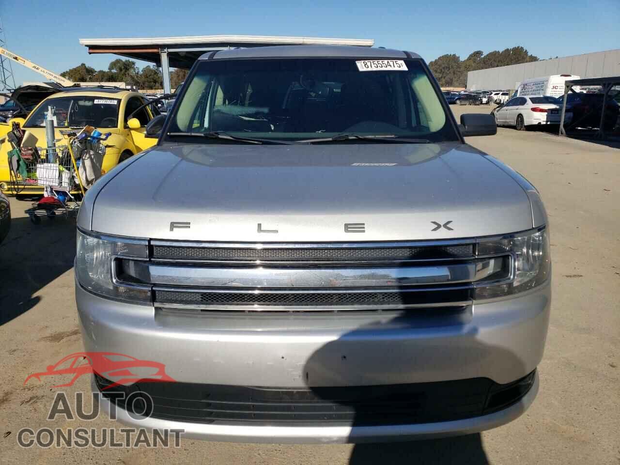 FORD FLEX 2015 - 2FMGK5B83FBA10338