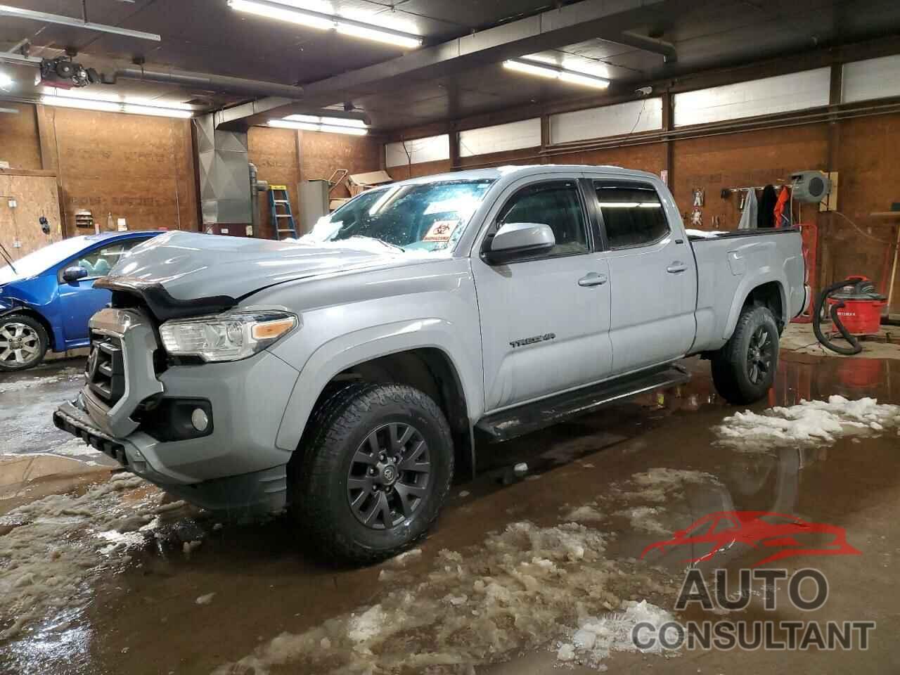 TOYOTA TACOMA 2020 - 3TMDZ5BN9LM098301