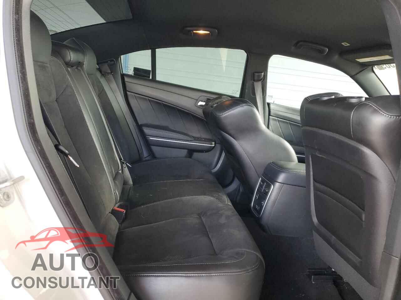 DODGE CHARGER 2022 - 2C3CDXGJ4NH257243