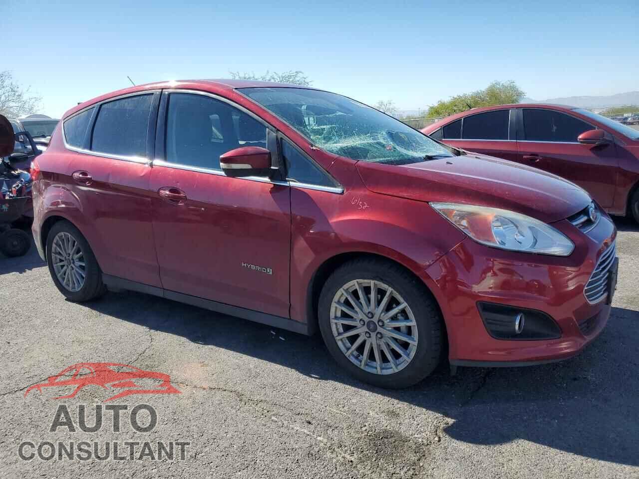FORD CMAX 2015 - 1FADP5BU2FL123077