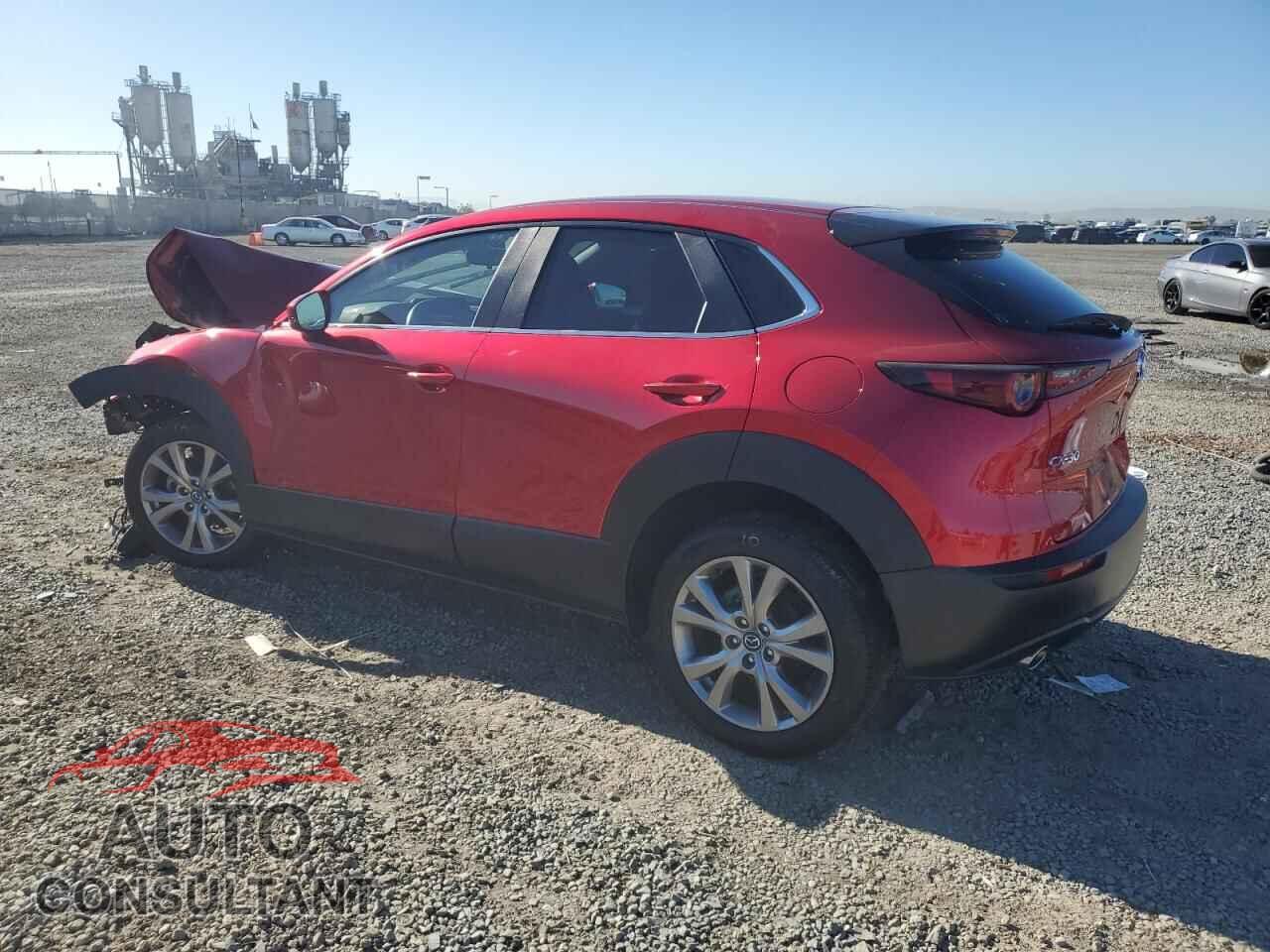MAZDA CX30 2021 - 3MVDMABL7MM261498