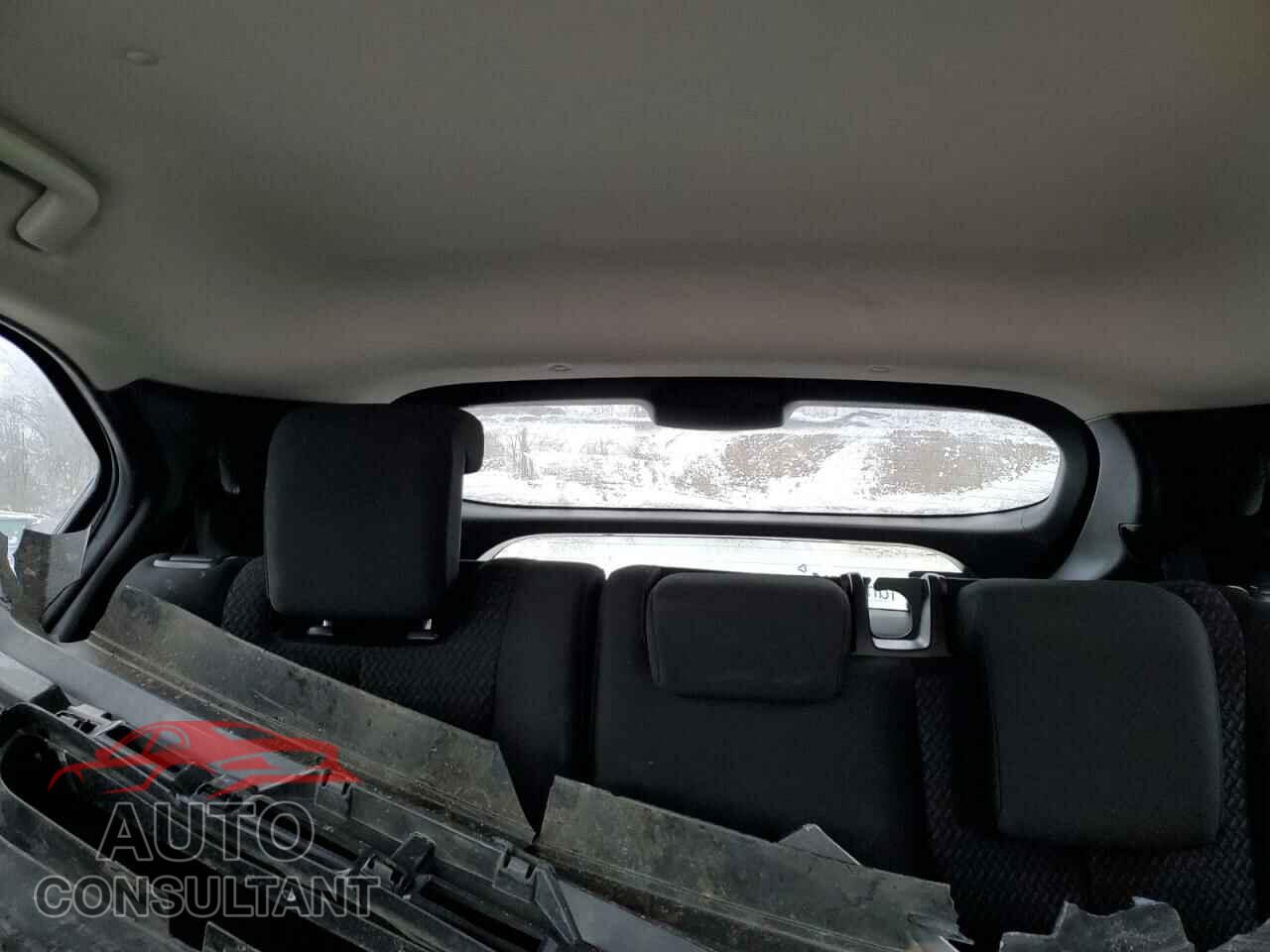 MITSUBISHI ECLIPSE 2019 - JA4AT4AA1KZ020289