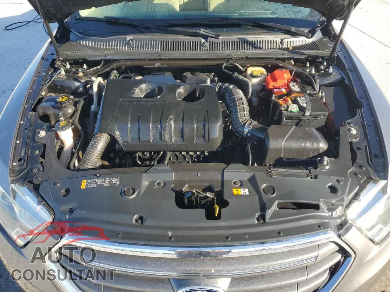 FORD TAURUS 2013 - 1FAHP2F94DG152222